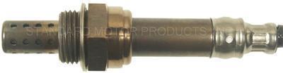 Standard motor products oxygen sensor replacement each