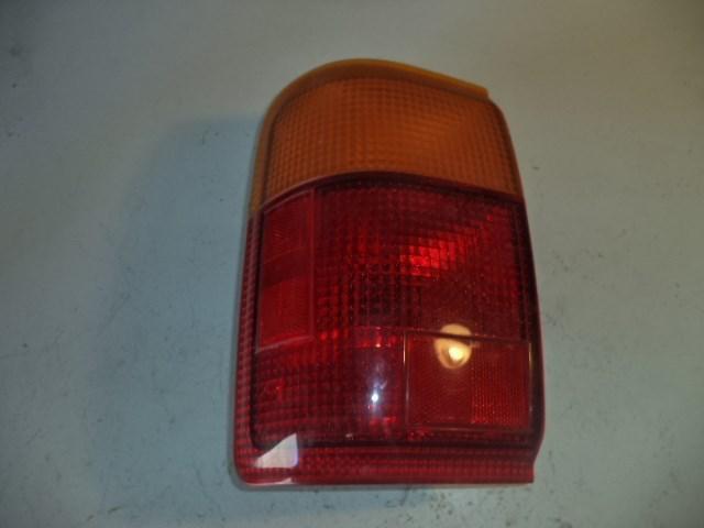 90 91 92 toyota 4 runner l. tail light