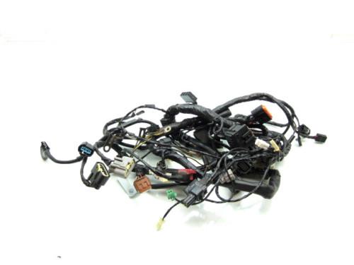 06 07 zx-10r zx10r zx10 wiring harness