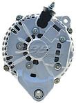 Bbb industries 13940 remanufactured alternator