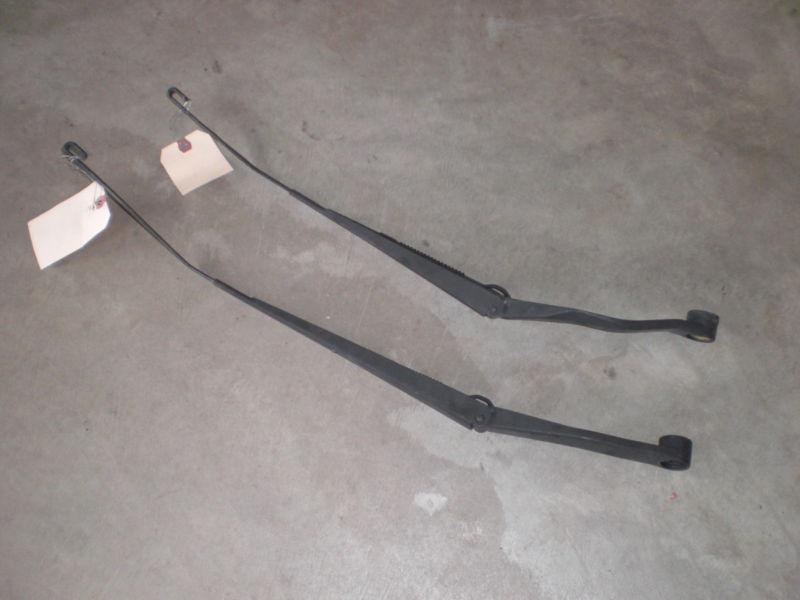 05-07 subaru impreza wrx rh lh windshield wiper arm arms front driver passenger