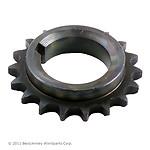 Beck/arnley 025-0433 crank gear