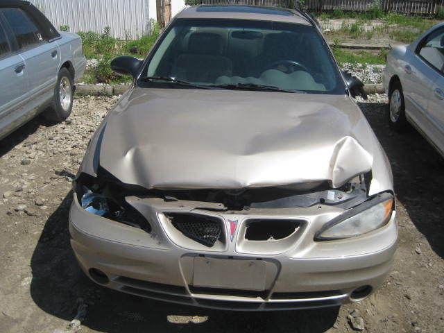 97 98 99 00 01 02 03 04 malibu l. lower control arm fr 495106