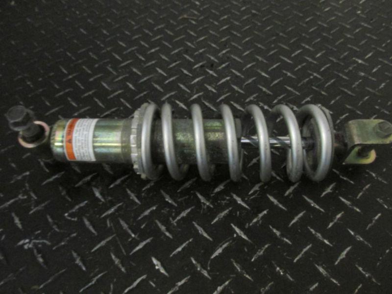 Ttr125 ttr 125 ttr-125 125l rear shock suspension