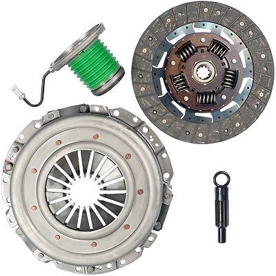 Ams automotive 07-187 clutch-clutch kit