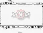 Csf 2623 radiator