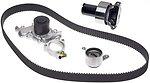 Gates tckwp240c timing belt kit with water pump