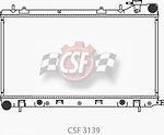 Csf 3139 radiator