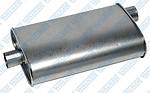 Walker 18157 universal muffler