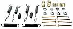 Raybestos h7019 front drum hardware kit