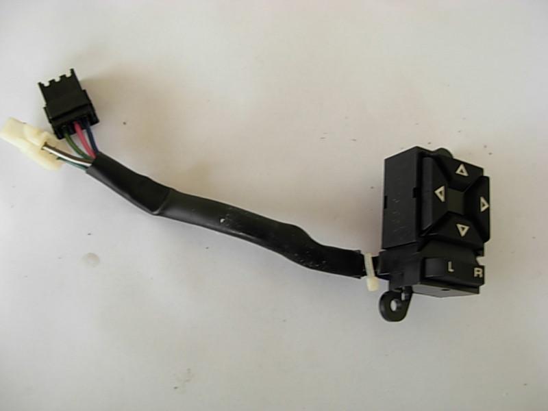 Peugeot 505 mirror switch 655337