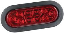 Wesbar led stop/tail/turn light 283561