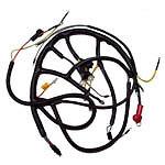 Crusader harness - wiring universal 98048