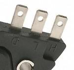 Standard motor products lx331 ignition control module