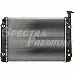 Spectra premium industries inc cu312 radiator