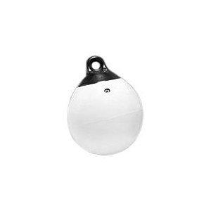 Taylormade buoy vinyl - white - 18" 1149