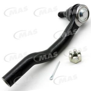 Mas industries to69081 tie rod-steering tie rod end