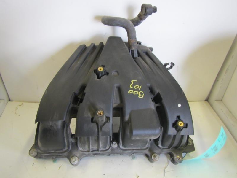 04 05 06 07 chevy colorado intake manifold 2.8l 120378