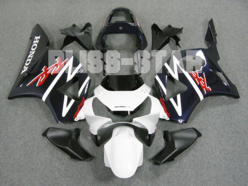 Honda cbr954 rr cbr 900 954 02-03 fairing 2002-2003 14f y8