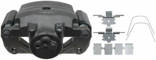 Acdelco durastop 18fr2549 front brake caliper-reman caliper