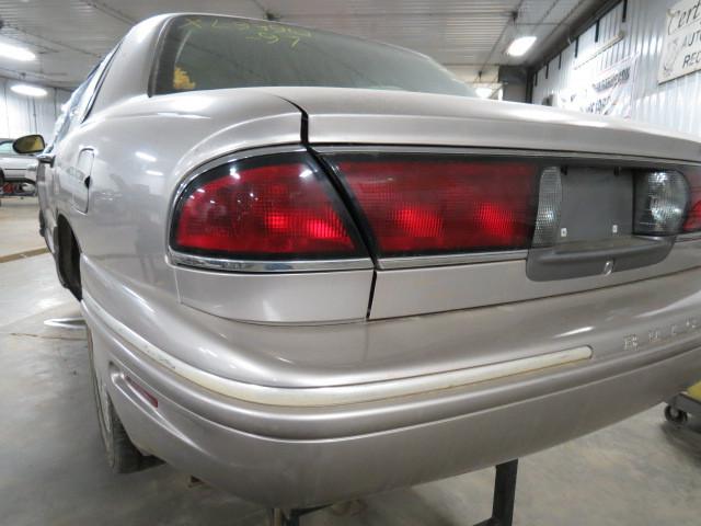 1997 buick lesabre outer tail light lamp left