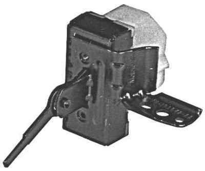 Motorcraft yh-264 switch, blower-switch (blower switch)