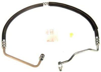 Gates 365450 steering pressure hose-pressure line assembly