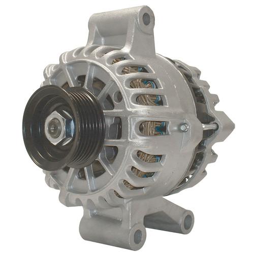 Acdelco professional 334-2503a alternator/generator-reman alternator