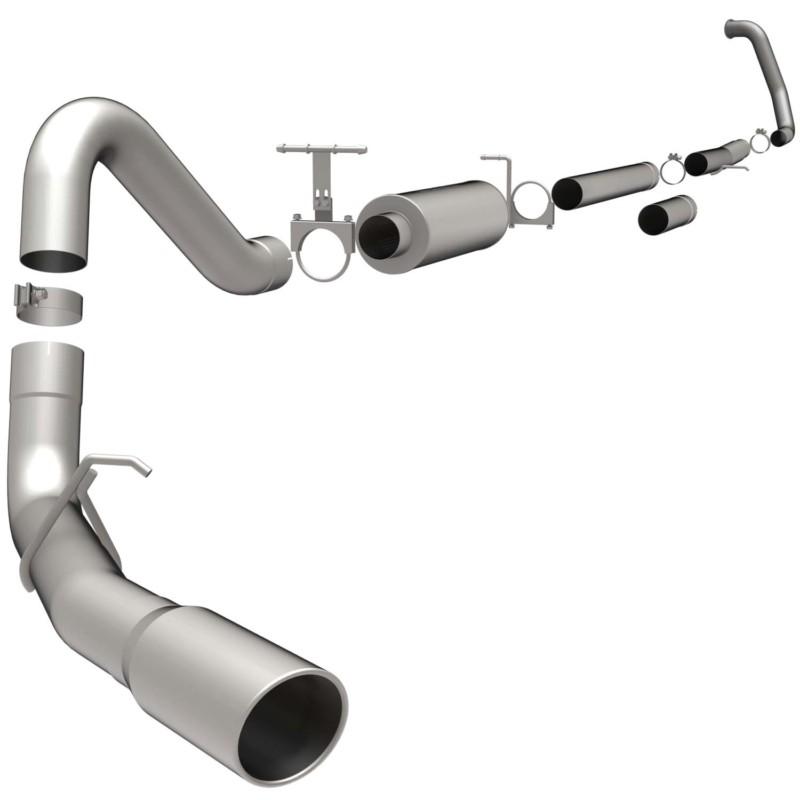 Magnaflow 15956 exhaust muffler kit