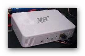 Vr3 vra2.0i 200 watts car stereo amplifier