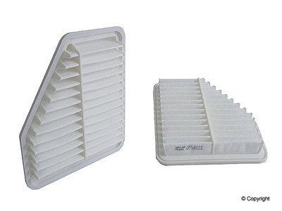 Wd express 090 51053 501 air filter-opparts air filter