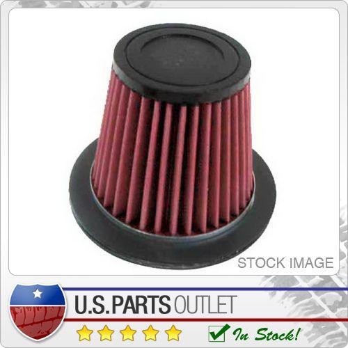 K&n e-0996 shape: tapered conical air filter  h-5 in.  od-6.90 in./4 in.