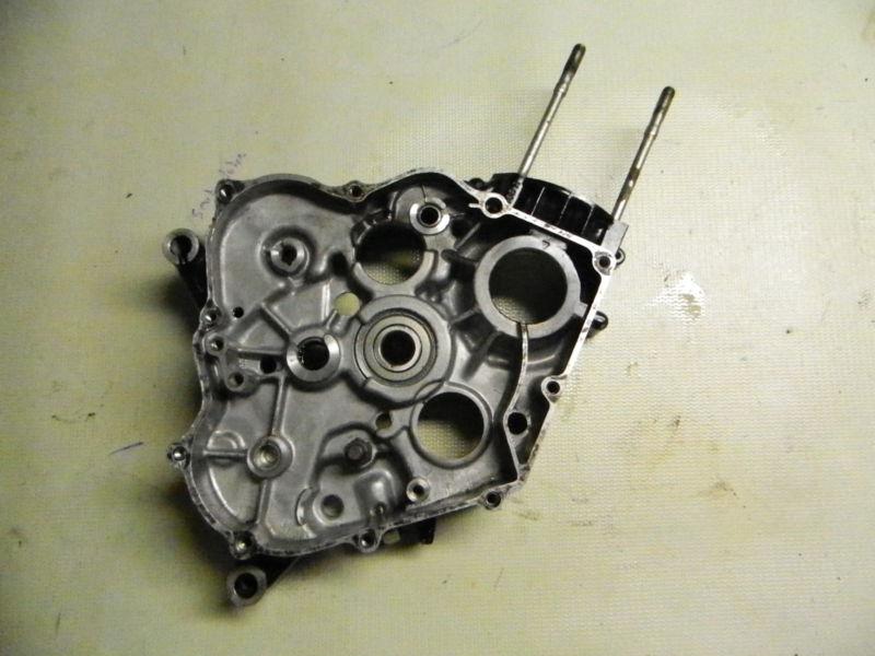 82 honda mb5 mb 50 5 mb50 right side crank case block bottom end