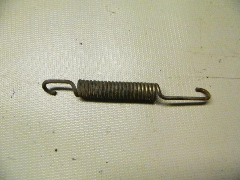 82 honda mb5 mb 50 5 mb50 center stand centerstand spring