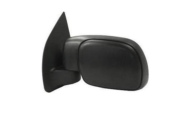 Left driver side replacement power folding heated mirror 01-05 ford excursion