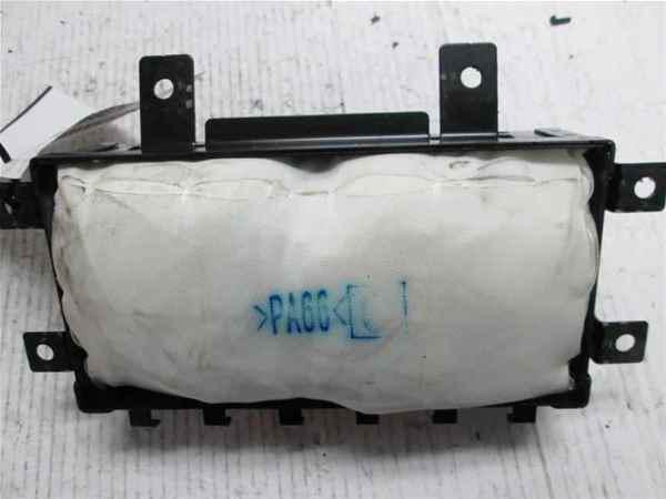 10 11 12 kia forte passenger dash air bag oem