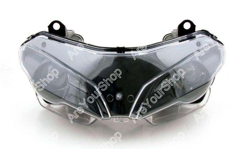 Brand new front headlight headlamp assembly fit ducati 1098 1198 848 all year