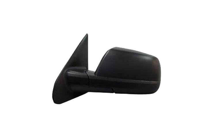 Driver side replacement power non heated mirror toyota tundra toyota sequoia