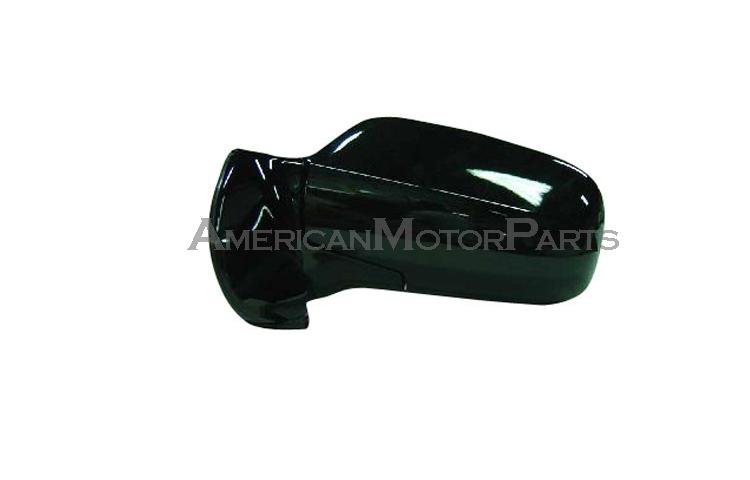 Driver side replacement power non heated mirror 00-05 01 02 03 04 toyota celica