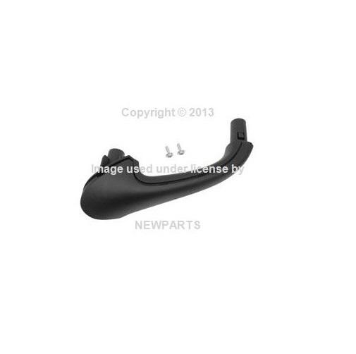 Mercedes w203 c240 c280 interior door handle front passenger right oe supplier