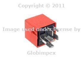 Bmw e36 z3 abs anti-lock brake system relay genuine + 1 year warranty