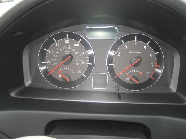 Speedometer cluster volvo c30 v50 v70 v40 2008 08 2009 09 2010 10 2011 11 346828