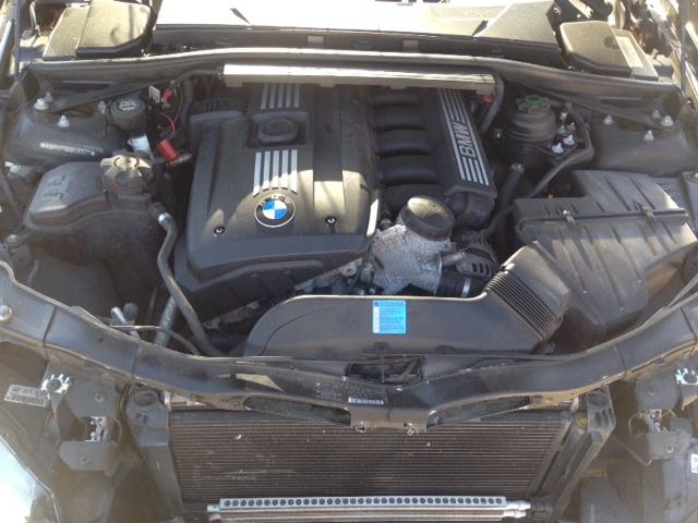 07 08 09 10 11 bmw 328 3 328i rwd n52n engine 34k miles*tested* 90 day warranty*