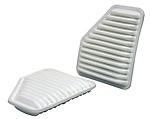 Parts master 69117 air filter