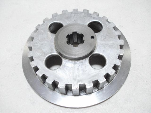 Honda xr 75 "1975" clutch hub - very nice !