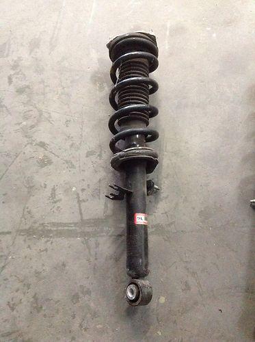 G35 g37 driver front shock oem