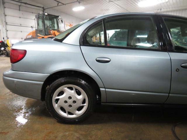 2002 saturn s series sedan rear or back door right 2397989