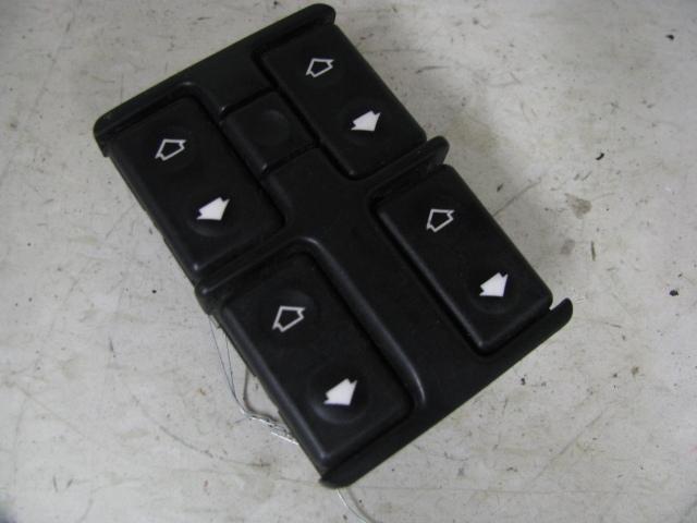 Window switch bmw 525i 1993 93 17554