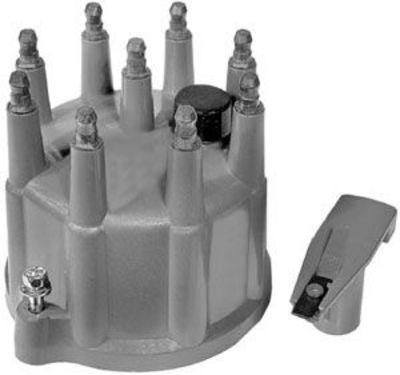 Airtex 3d1090 distributor cap & rotor kit-o.e. replacement