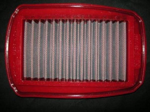 Bmc air filter - 2009-2010 yamaha yzf125r